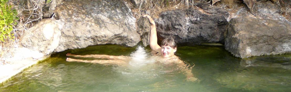 Ischia. Wellnesstag in Thermalpark